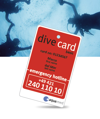 Überprüfung von Tauchflaschen