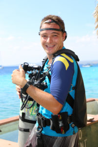 Wartung & Überprüfung von Tauchflaschen